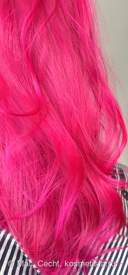 Hair Sekta: Nemochalka В пути