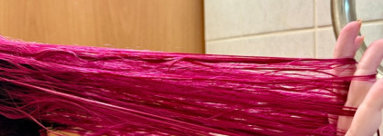 Hair Sekta: Nemochalka В пути