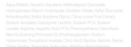 Don’t Touch My Milky Toner