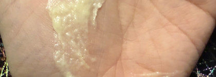 Лучшая бюджетная маска: Lourich Professional Keratin Complex Hydrating Argan Oil Hair Mask