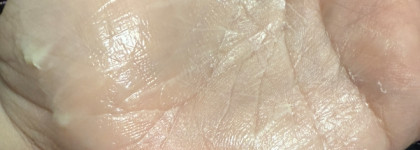 Лучшая бюджетная маска: Lourich Professional Keratin Complex Hydrating Argan Oil Hair Mask