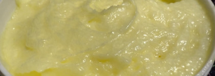 Лучшая бюджетная маска: Lourich Professional Keratin Complex Hydrating Argan Oil Hair Mask