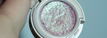 Shik Single Eyeshadow Sun