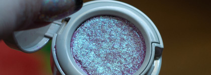 Shik Single Eyeshadow Sun