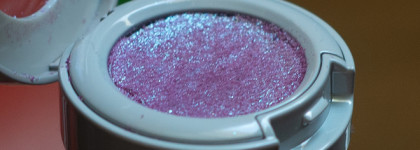 Shik Single Eyeshadow Sun