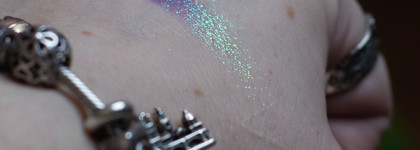 Дитя Авиатора и Метеора — Tammy Tanuka Sigil Inspired Тучка