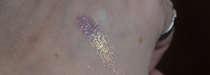 Дитя Авиатора и Метеора — Tammy Tanuka Sigil Inspired Тучка