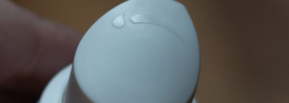 Тонер и бустер от Booster Bar