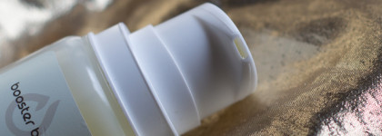 Тонер и бустер от Booster Bar