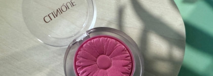 Лучшие сатиновые румяна Clinique Cheek Pop Blush 04 Plum