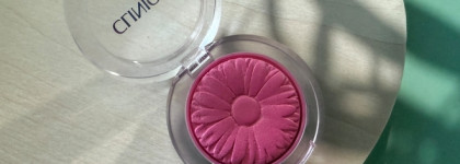 Лучшие сатиновые румяна Clinique Cheek Pop Blush 04 Plum