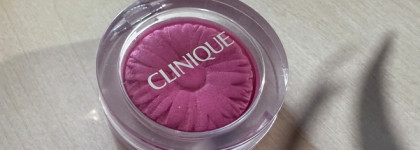 Лучшие сатиновые румяна Clinique Cheek Pop Blush 04 Plum