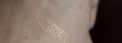 Kaleidos Makeup Space Age Highlighter #Ray Rider