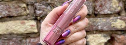 Rom&nd Glasting Color Gloss 05 Dim Mauve