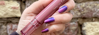 Rom&nd Glasting Color Gloss 05 Dim Mauve