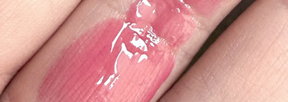 Rom&nd Glasting Color Gloss 04 Grapy way