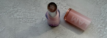 Свои губы, только с влажным блеском: Sheglam Mirror Kiss High-Shine Lipstick-High Key #Own Your Shine