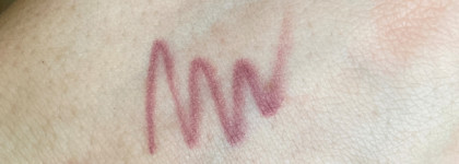 Карандаш, который смог: Beauty Bomb Hooliguns Santa Barbara 03 Lockridge