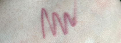 Карандаш, который смог: Beauty Bomb Hooliguns Santa Barbara 03 Lockridge