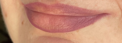 Карандаш, который смог: Beauty Bomb Hooliguns Santa Barbara 03 Lockridge