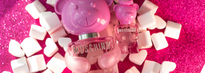 Moschino Toy 2 Bubble Gum