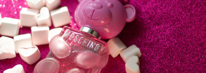 Moschino Toy 2 Bubble Gum
