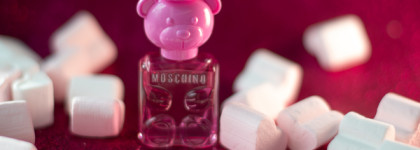 Moschino Toy 2 Bubble Gum