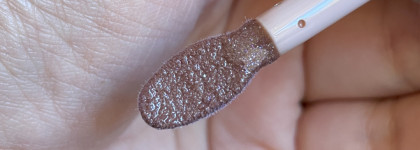 Новинка от Fenty Beauty Gloss Bomb: Oil Luminizing Lip Oil 'N Gloss #Rose Amber