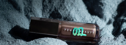 Новинка от Fenty Beauty Gloss Bomb: Oil Luminizing Lip Oil 'N Gloss #Rose Amber