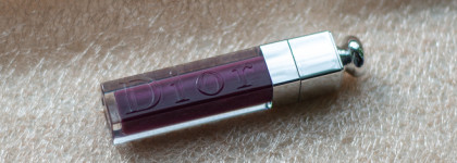 Маловато будет! Dior Addict Lip Maximizer