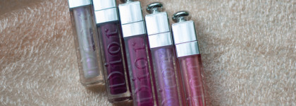 Маловато будет! Dior Addict Lip Maximizer