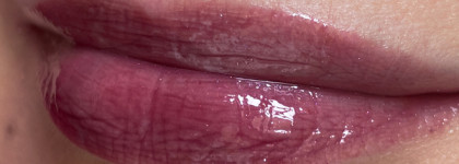 Маловато будет! Dior Addict Lip Maximizer