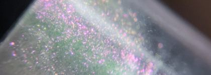 Мне категорически мало моих Pat Mcgrath Lust Gloss