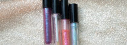 Мне категорически мало моих Pat Mcgrath Lust Gloss