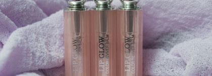 Dior Lip glow Color Reviver Balm