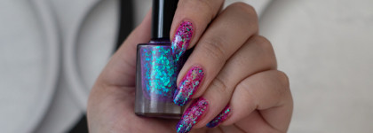 Итоги весны