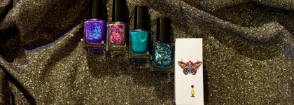 Итоги весны