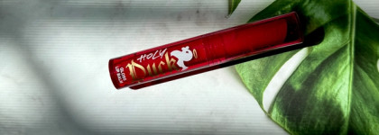 Beauty Bomb Gloss lip Balm Holy Duck 02 Duck buddy