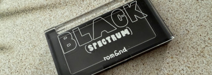 Rom&nd X Inapsquare Better Than Cheek B03 Black Balm