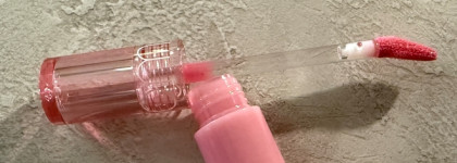 Rom&nd Glasting Color Gloss 01 Peony ballet