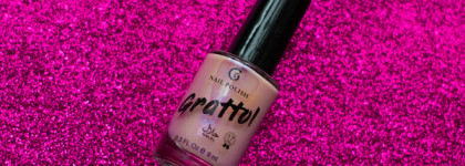 Grattol: лаки, реконструктор и пилка