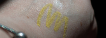 Beauty bomb Карандаш для глаз гелевый Laser Blade тон 05