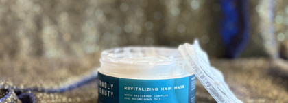 Уход для лица и волос от Frndly Beauty