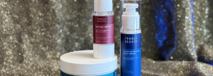 Уход для лица и волос от Frndly Beauty