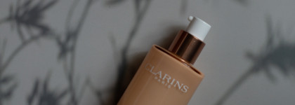 Clarins Extra-firming [collagen]3 technology Lift effect, wrinkle smoothing emulsion