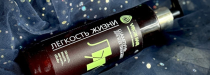 Моя система ухода за волосами в 2025