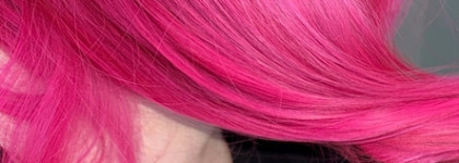 Моя система ухода за волосами в 2025