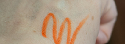 Beauty bomb Карандаш для глаз гелевый Laser Blade тон 02