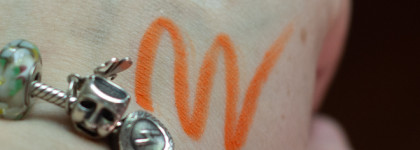 Beauty bomb Карандаш для глаз гелевый Laser Blade тон 02