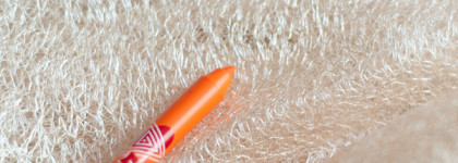 Beauty bomb Карандаш для глаз гелевый Laser Blade тон 02